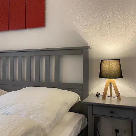 Apartment Harzburg Appart Unter Den Linden 19 Bad Harzburg