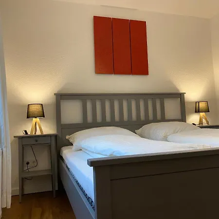 Harzburg Appart Unter Den Linden 19 Apartment Bad Harzburg