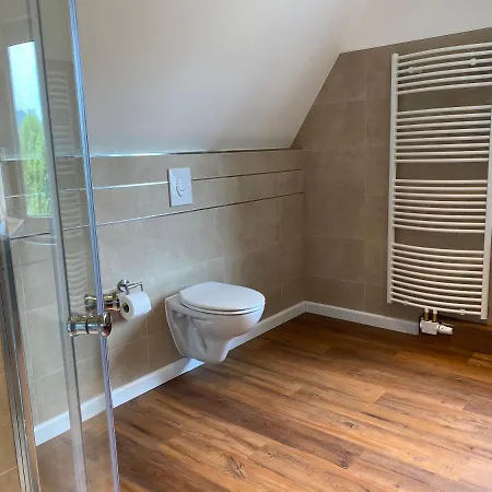 Apartment Harzburg Appart Unter Den Linden 19 *