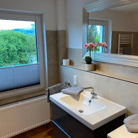 Harzburg Appart Unter Den Linden 19 Apartment