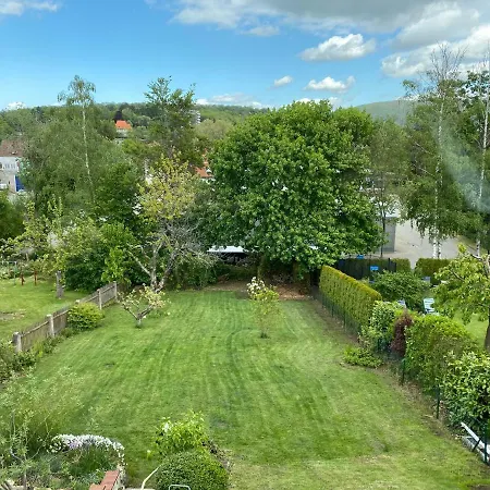 Harzburg Appart Unter Den Linden 19 Apartment