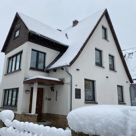Harzburg Appart Unter Den Linden 19 Apartment Bad Harzburg