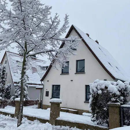 Harzburg Appart Unter Den Linden 19 Bad Harzburg