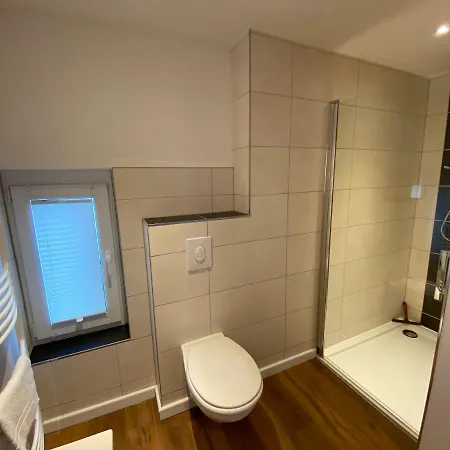 Apartment Harzburg Appart Unter Den Linden 19