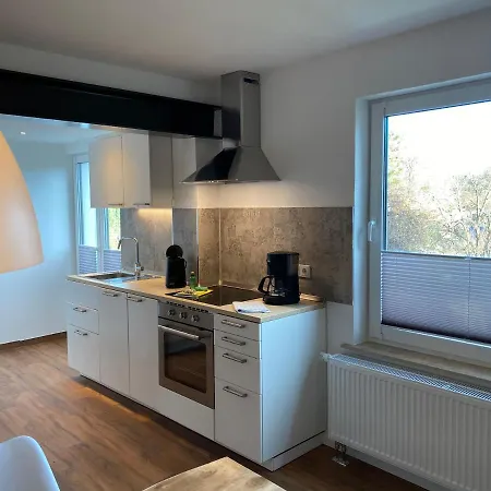 Harzburg Appart Unter Den Linden 19 Apartment *