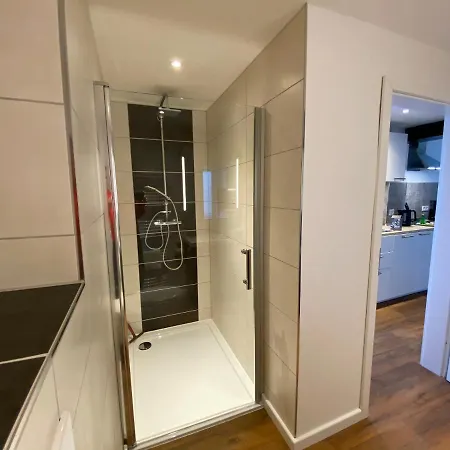 Harzburg Appart Unter Den Linden 19 Apartment